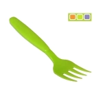 Вилка пластиковая «Чезаре» в наборе 4шт С471