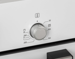 Электрический духовой шкаф Bosch HBF114EW0R