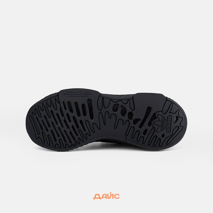 Кроссовки Adidas Originals Hi-Tail  артикул:H69039 - купить в магазине Дайс