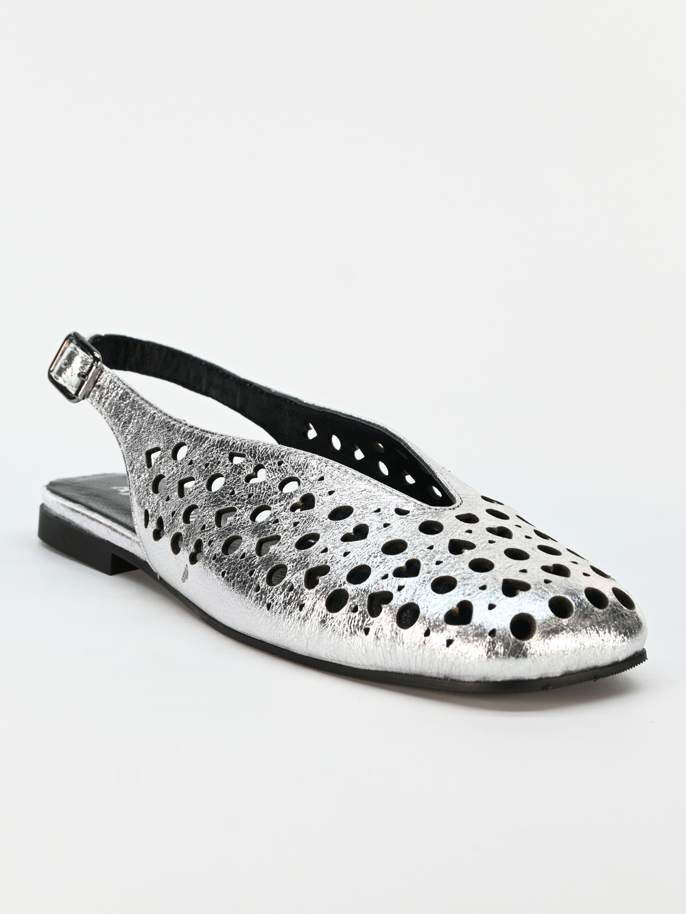 Босоножки женские Ascalini R15679