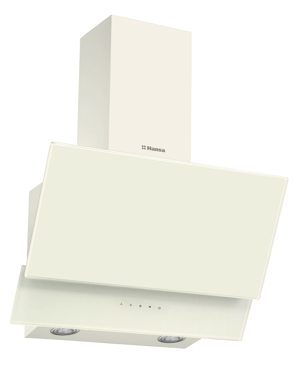Hansa OKP6512SIWH Вытяжка
