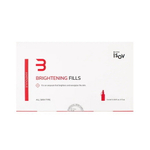 Brightening Fills Ampoule Isov Sorex | Сыворотка увлажняющая осветляющая