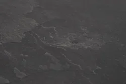 "Венето" обеденный стол из HPL 90х90см, цвет "серый гранит", каркас белый