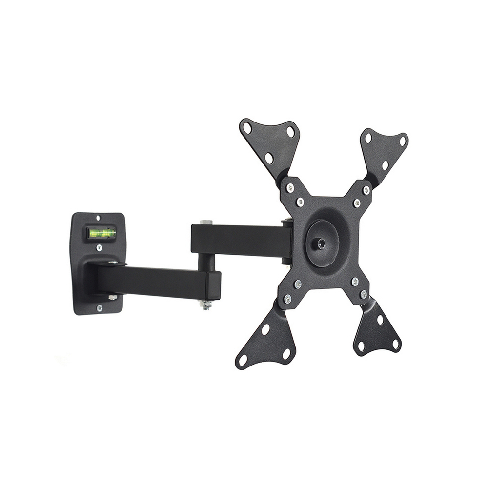 Кронштейн MD 3315 для ТВ до 43" Наклонно-поворотный