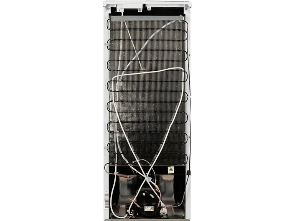 Холодильник однокамерный Бирюса Б-110 белый