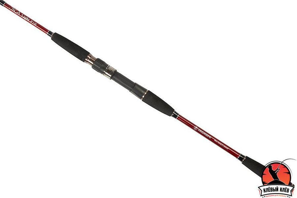 Удилище HIGASHI Ika Light 210