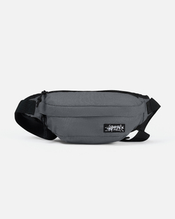 Поясная сумка Anteater Minibag-Darkgrey