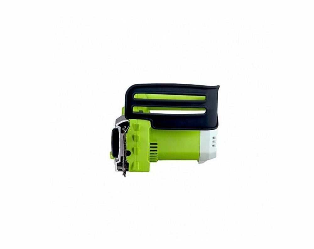 Цепная пила электрическая Greenworks GCS1840 1800W, шина 40см, цепь 56 зв, 3/8, 1.3 20027