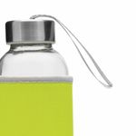 Стеклянная бутылка TAKE WELL