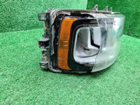 Фара правая Scania R-Series (2016-н.в.) галоген