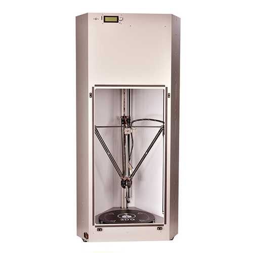 3D принтер 3DQ Prism PRO v2