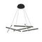 Подвесной светодиодный светильник ST Luce Basoni SL394.413.06