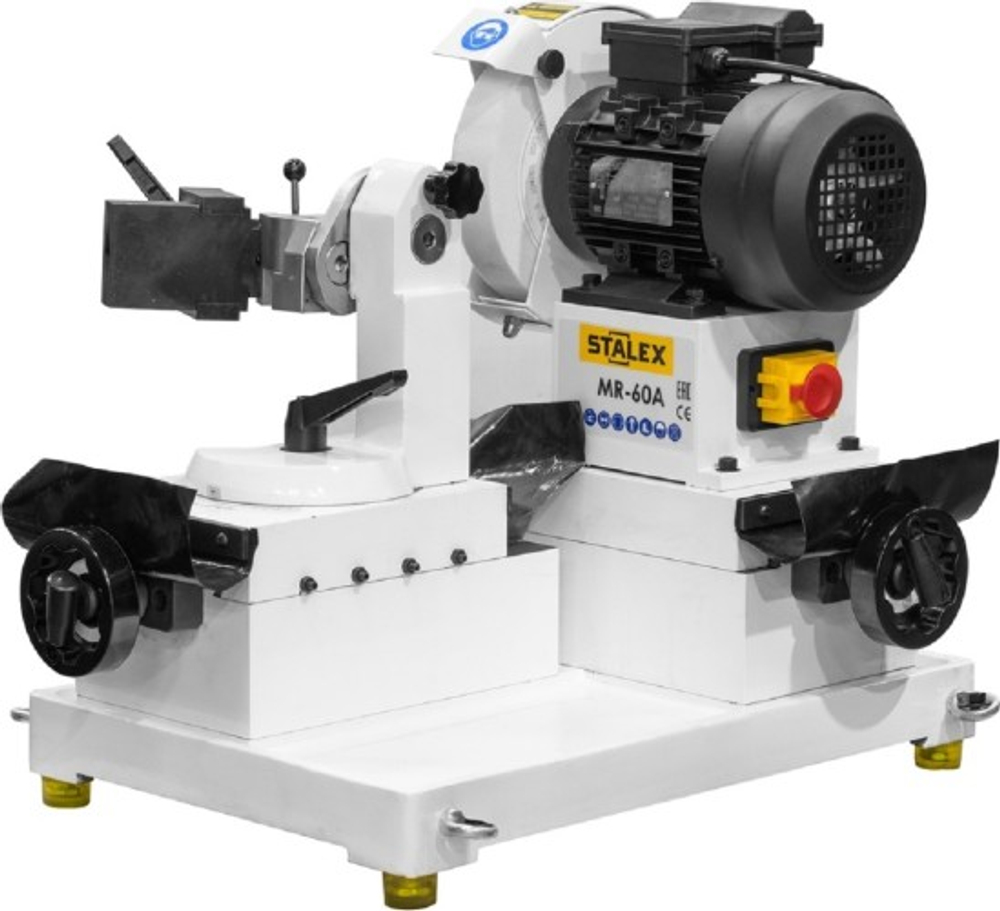 Станок заточной STALEX MR-60A универсальный, для сверл Ø10-Ø60 мм