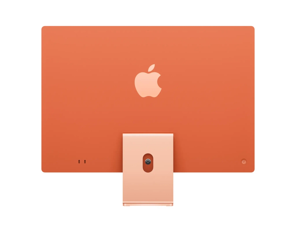 iMac 24" 2024 (M4 10-Core, GPU 10-Core, 16GB, 512GB)