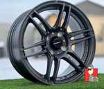 Комплект дисков Weds Sport SA-60M 15x7 et35 4x100