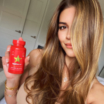 HAIRtamin, Advanced Formula, 30 веганских капсул