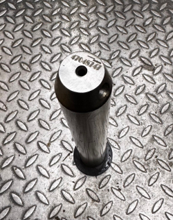 Палец 47048747 (D140655) ковш-рукоять CASE 695