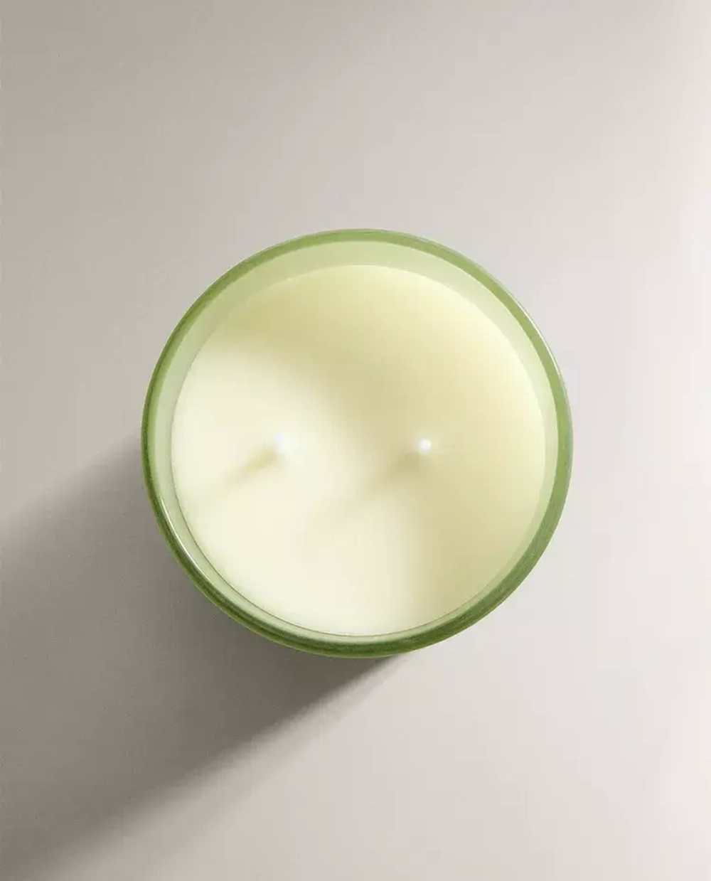 ZARA HOME АРОМАТИЧЕСКАЯ СВЕЧА TUBEROSE