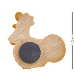 МТ- 048/09 Магнит «Петух»