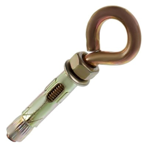 Анкерный болт с кольцом 8х40 (100шт/уп)