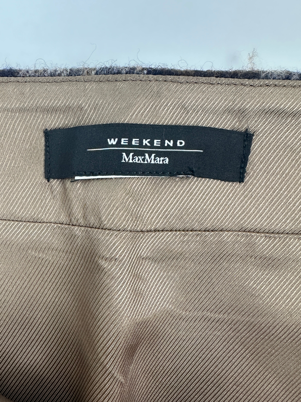 Юбка Max Mara