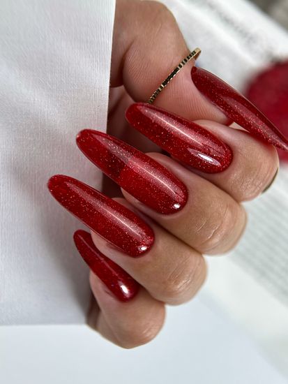 Гель-лак ENIGMA 6 мл. №25