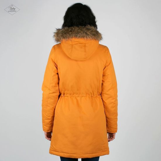 Куртка парка TODAY WS Sand