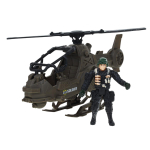 Игровой набор Спецслужба, коробка H3109-11