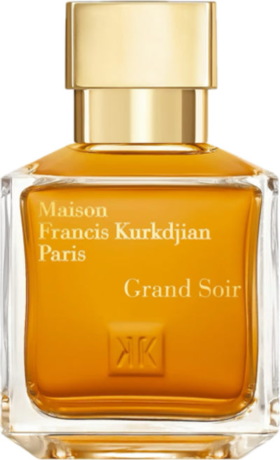 Maison Francis Kurkdjian Grand Soir EDP