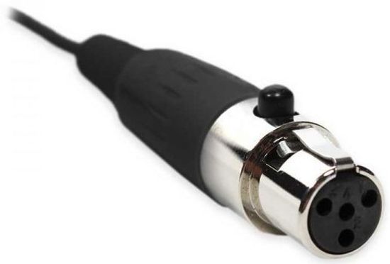 Разъем SHURE WA330 TA4F