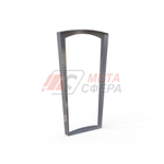 Велопарковка Дельта