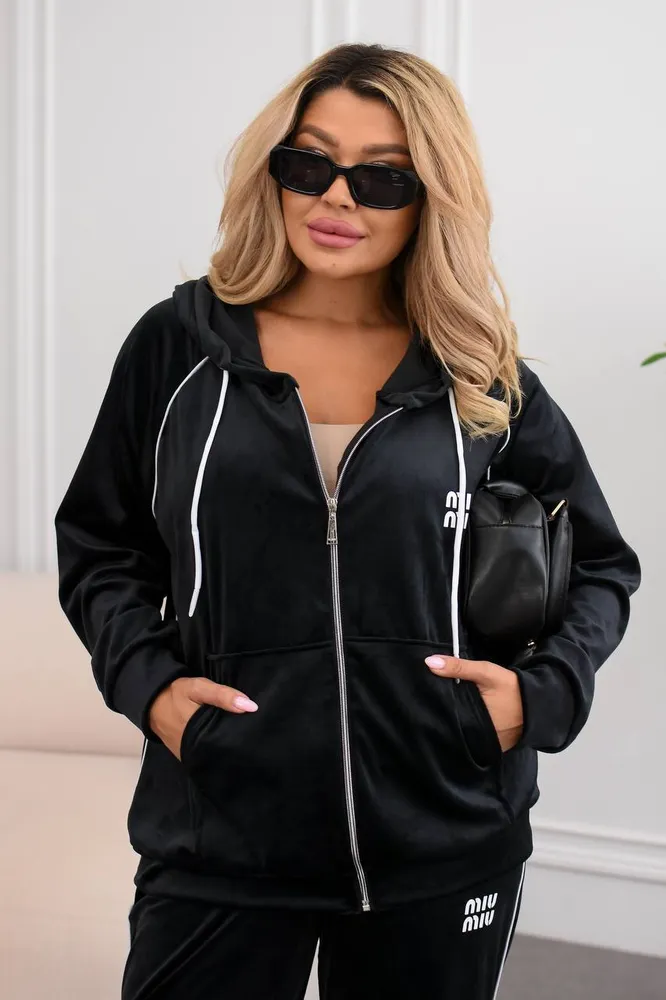 Костюм УК-526-1 Фабрика Моды