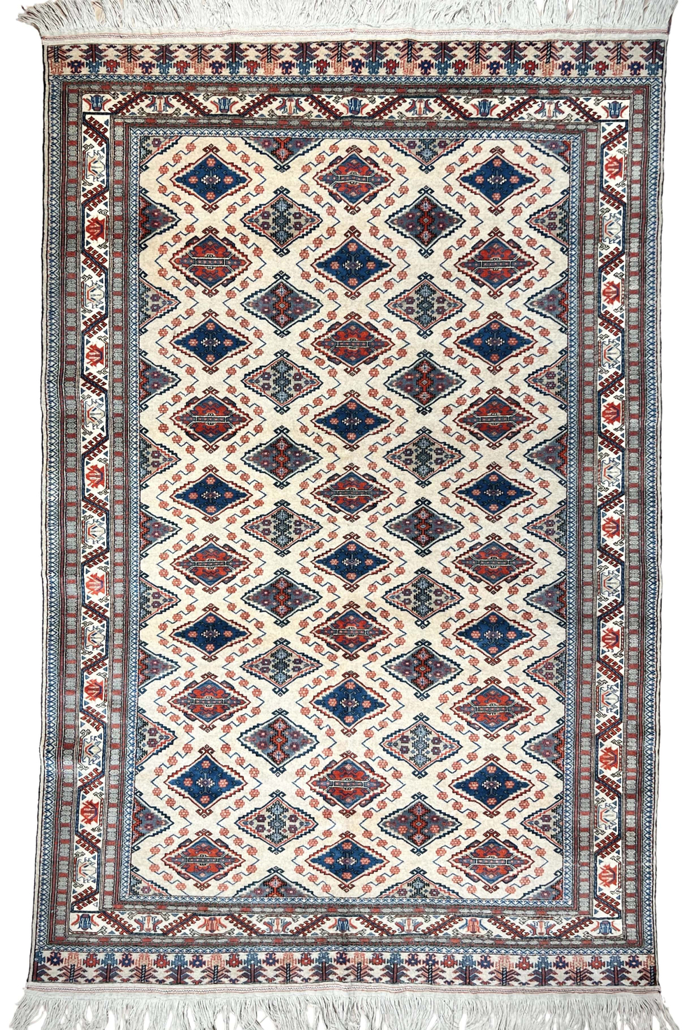 Chowdur 200 x 300 см