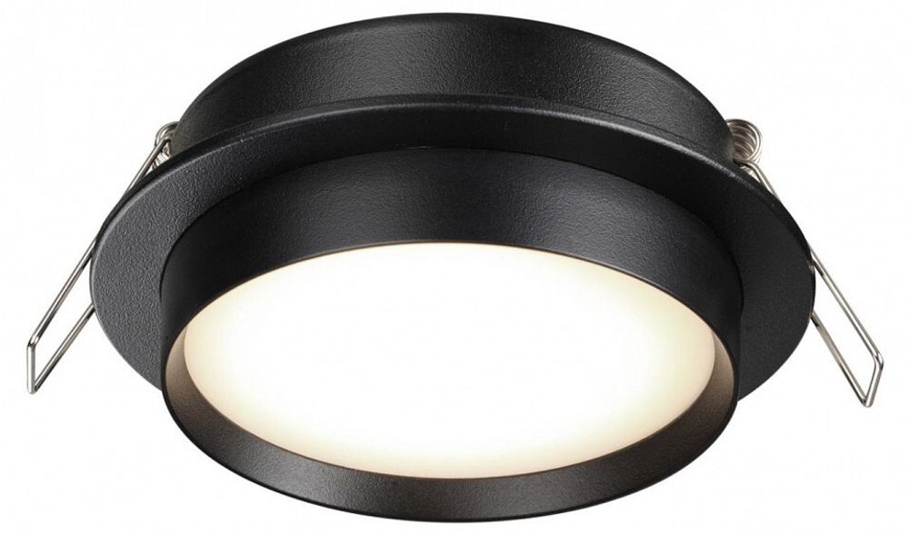 Встраиваемый светильник Novotech LIRIO 371032