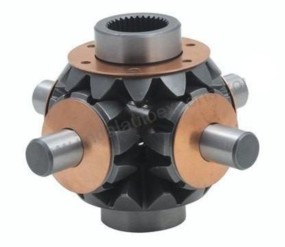 Комплект дифференциала заднего моста JCB 450/11000, 450/16900, 450/10901