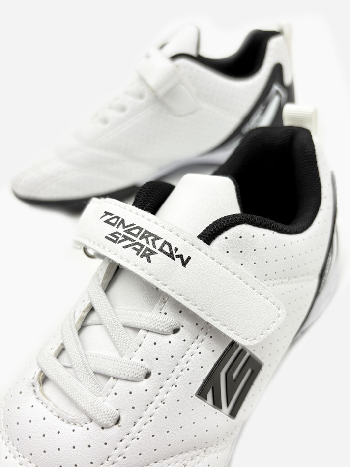 Сороконожки Tomorrow Star RAPID белые