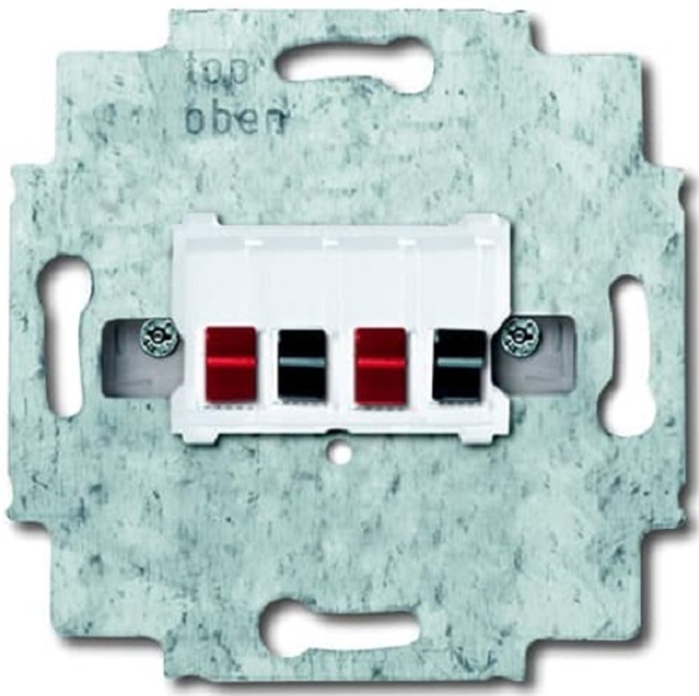 Розетка  ABB 2CKA000230A0464