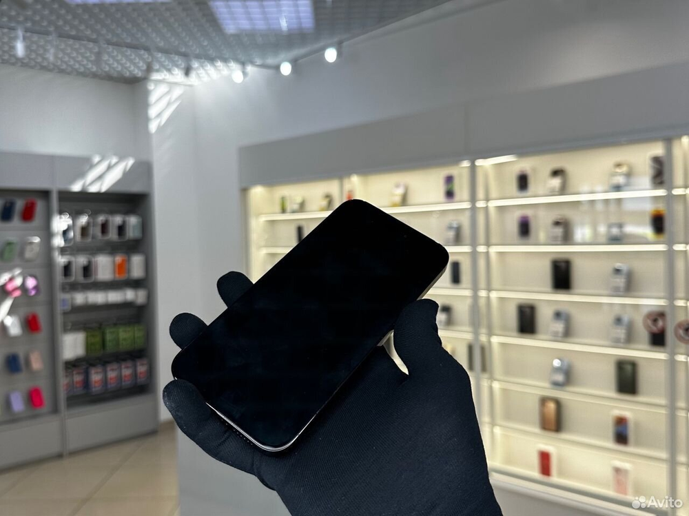 iPhone 14 Pro Max, 1 ТБ б/у