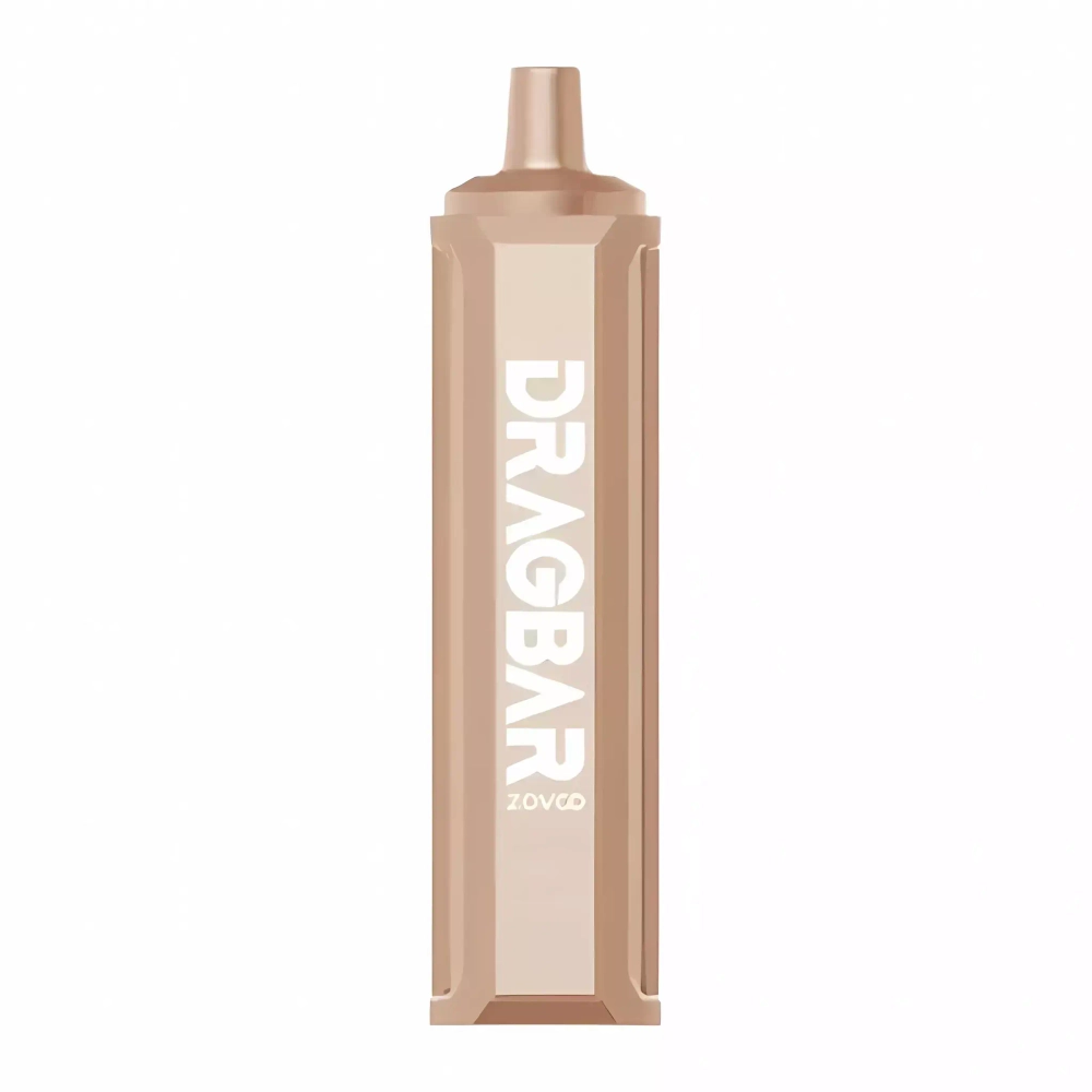 ZoVoo DragBar F8000 - Strawberry Orange Mango  (5% nic)