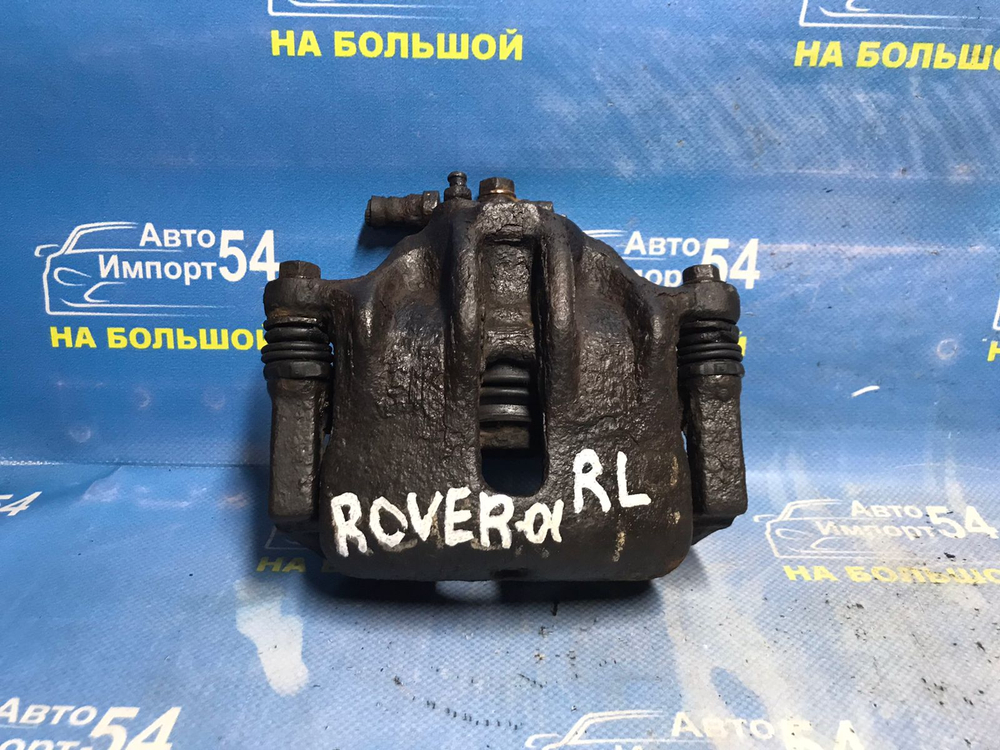 Суппорт тормозной задний левый LAND ROVER RANGE ROVER 1996