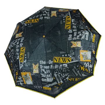 Женский зонт Три Слона Полный автомат 3891-A-03