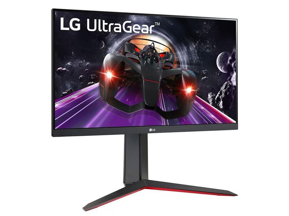 Монитор LG 24GN65R-B