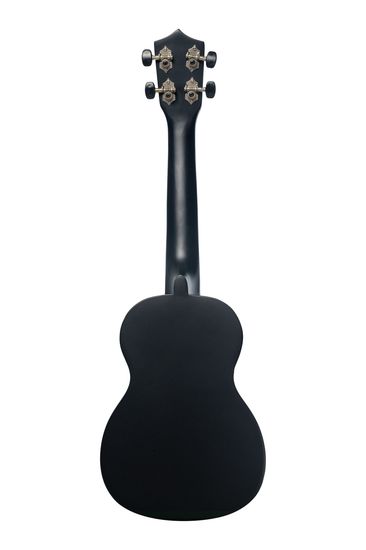 Укулеле концерт TERRIS TTC-1 BK