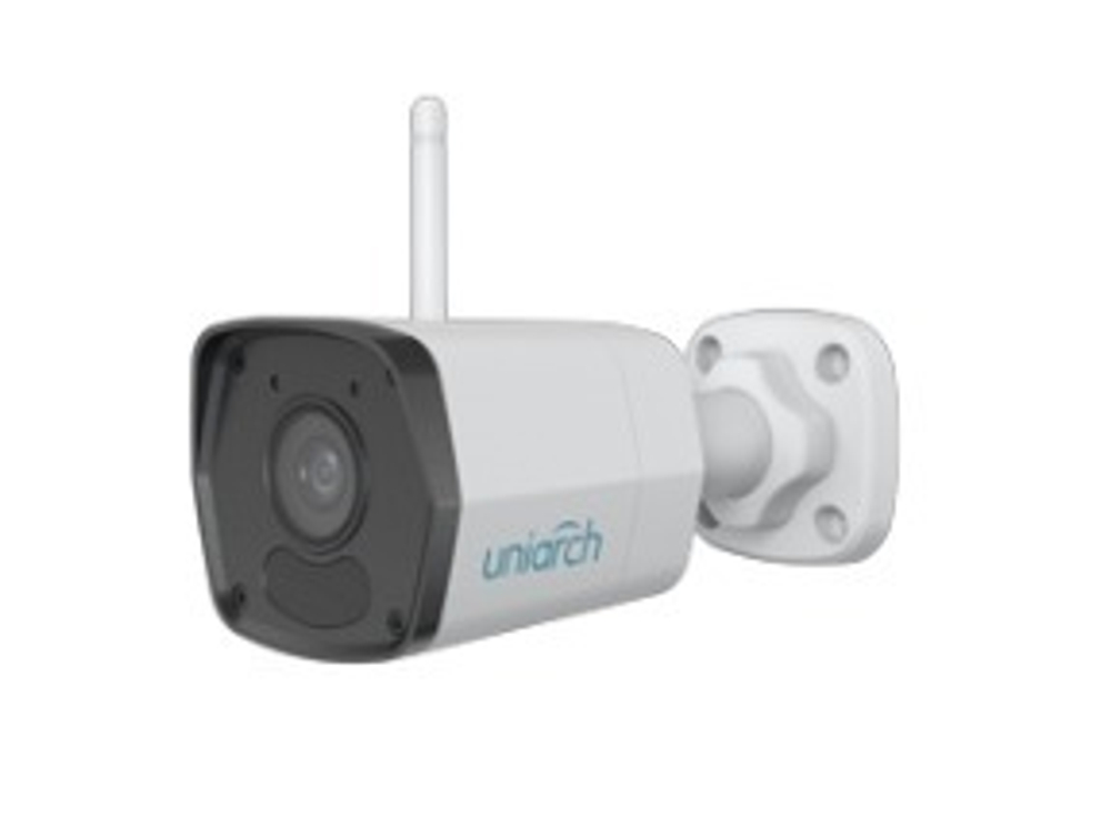 Uho-B1R-M2F4 (2mp, 4mm) Wi-Fi камера Uniarch