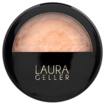Laura Geller, тональный крем для коррекции цвета Baked Balance-N-Brighten, оттенок 0006025B золотистый, 9 г (0,32 унции)