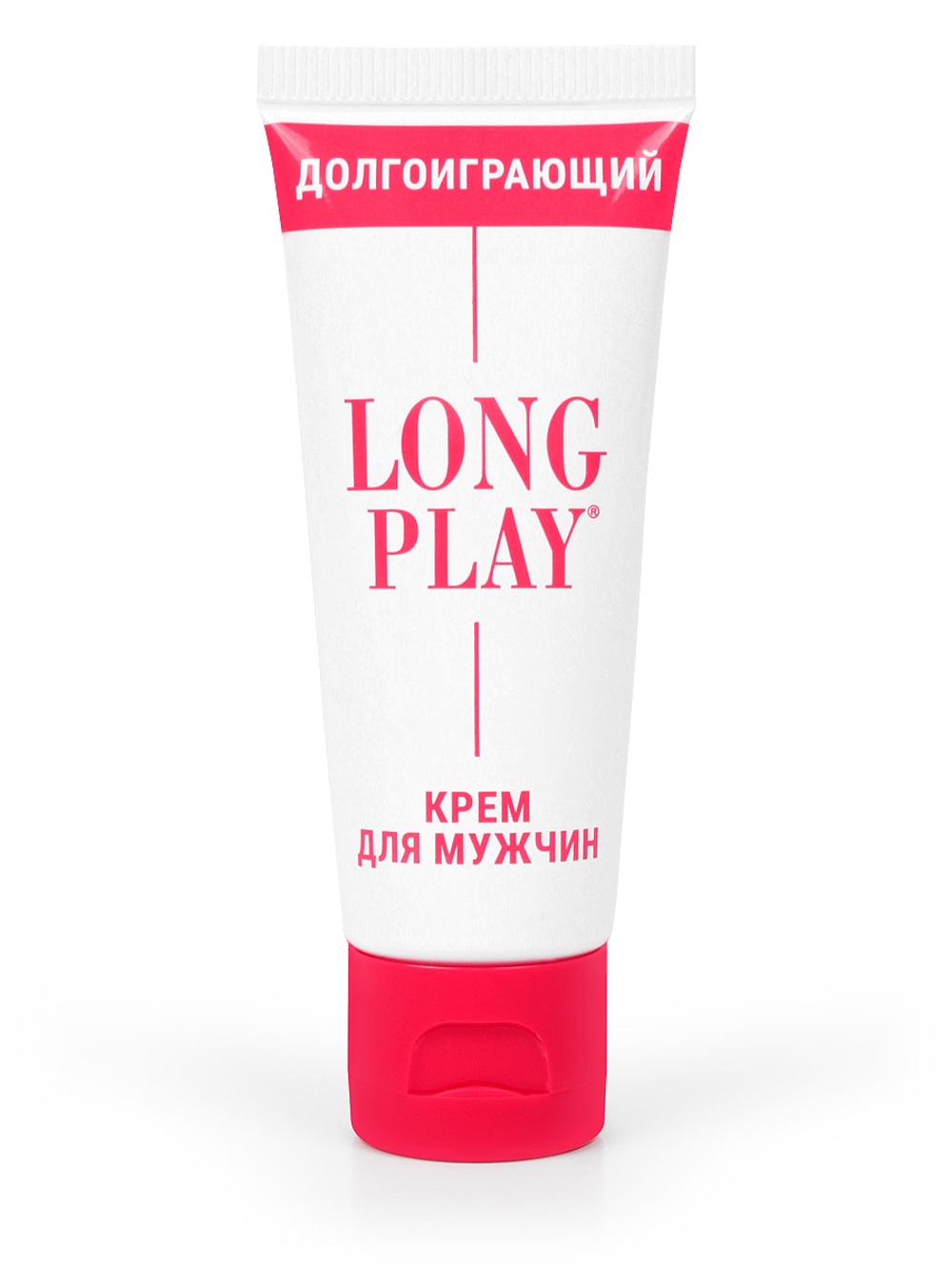 Крем ДОЛГОИГРАЮЩИЙ (LONG PLAY) 15 г