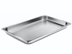 Гастроемкость 530*325*40мм GN 1/1 нерж Professional тм Appetite