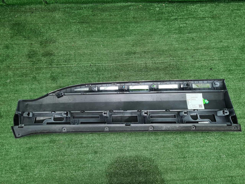 Накладка двери передняя Chery Tiggo 8 Pro (21-24)