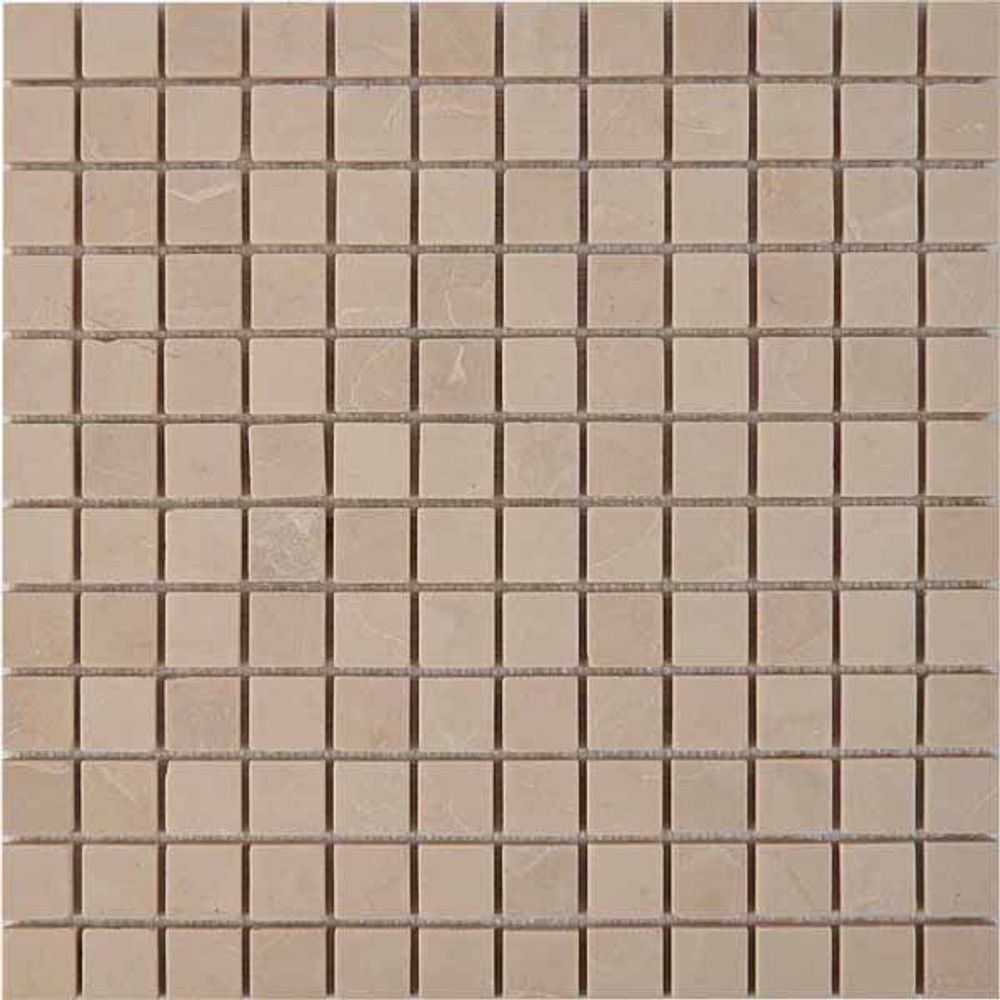 Мозаика PIX234 из мрамора (15x15)