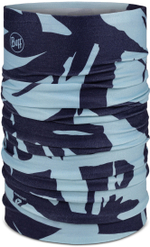 Тонкая зимняя бандана-труба Buff Thermonet Rycal Multi